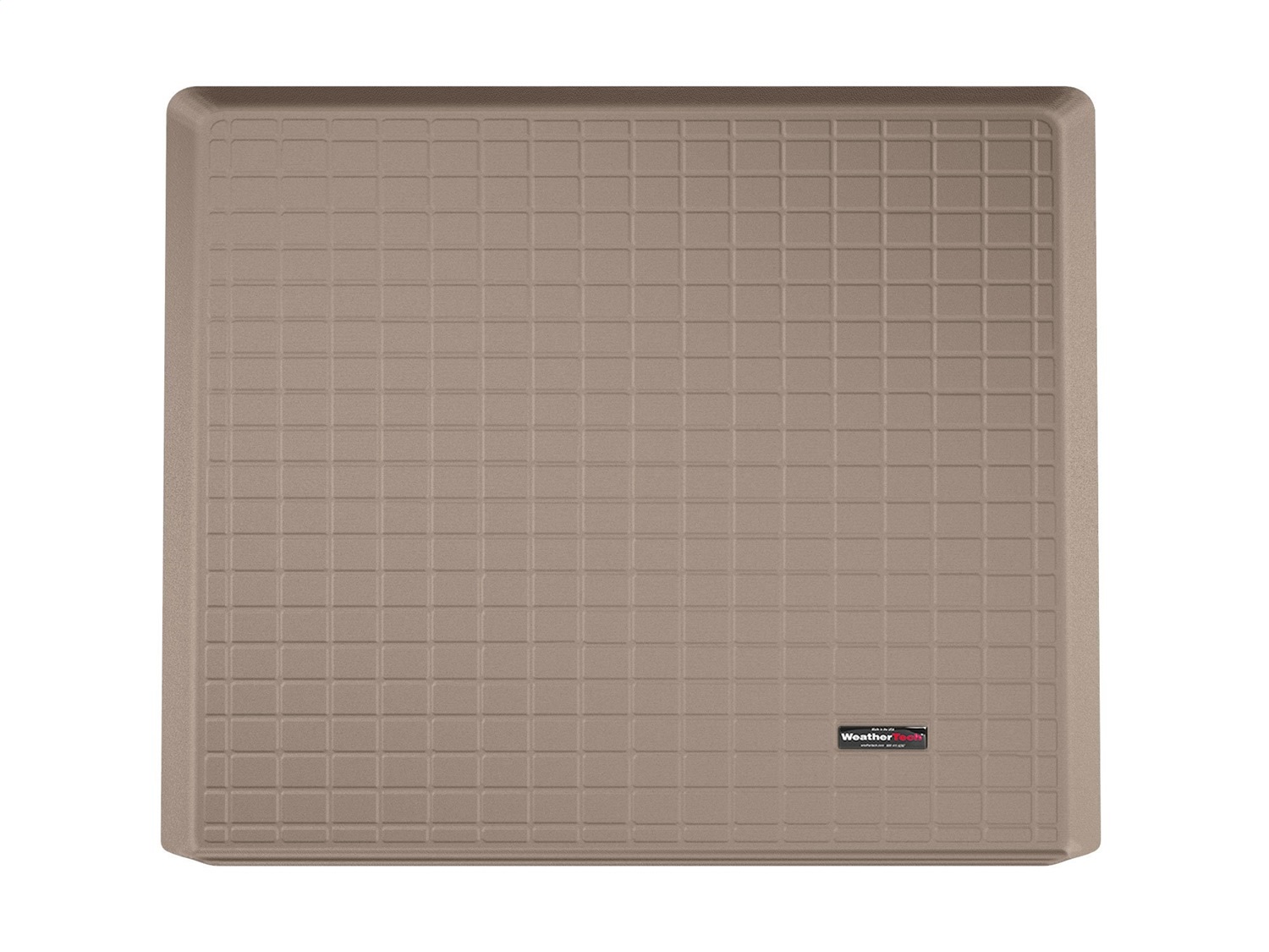 Weathertech - 411223 - Cargo Area Liner