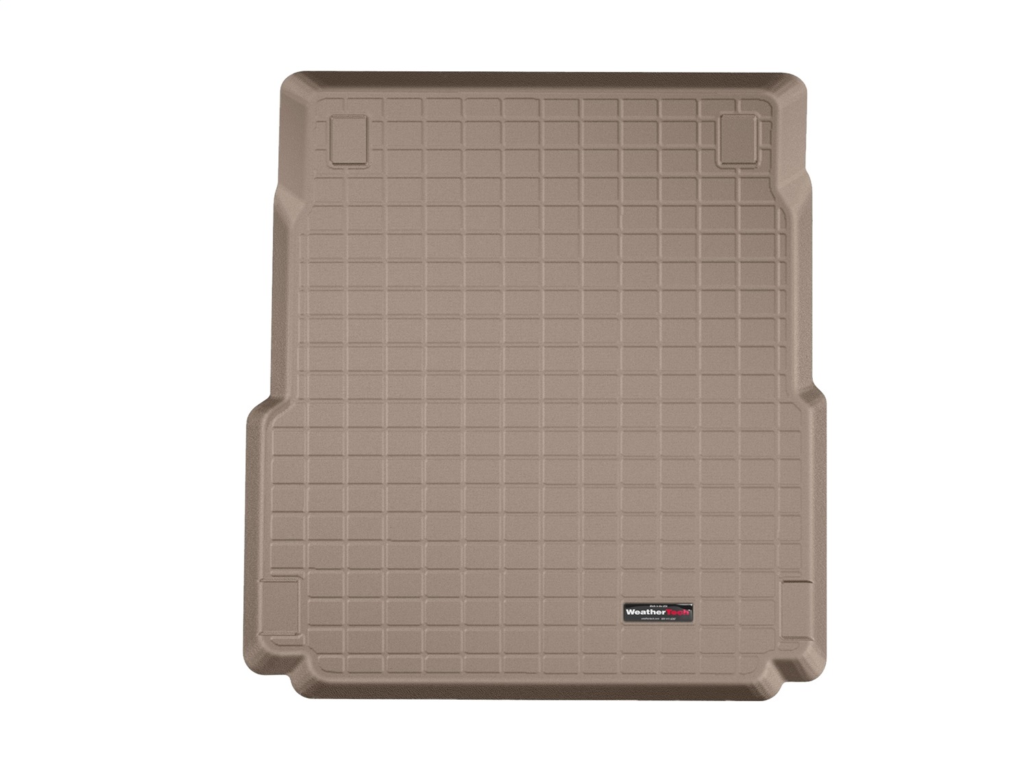 Weathertech - 411228 - Cargo Area Liner