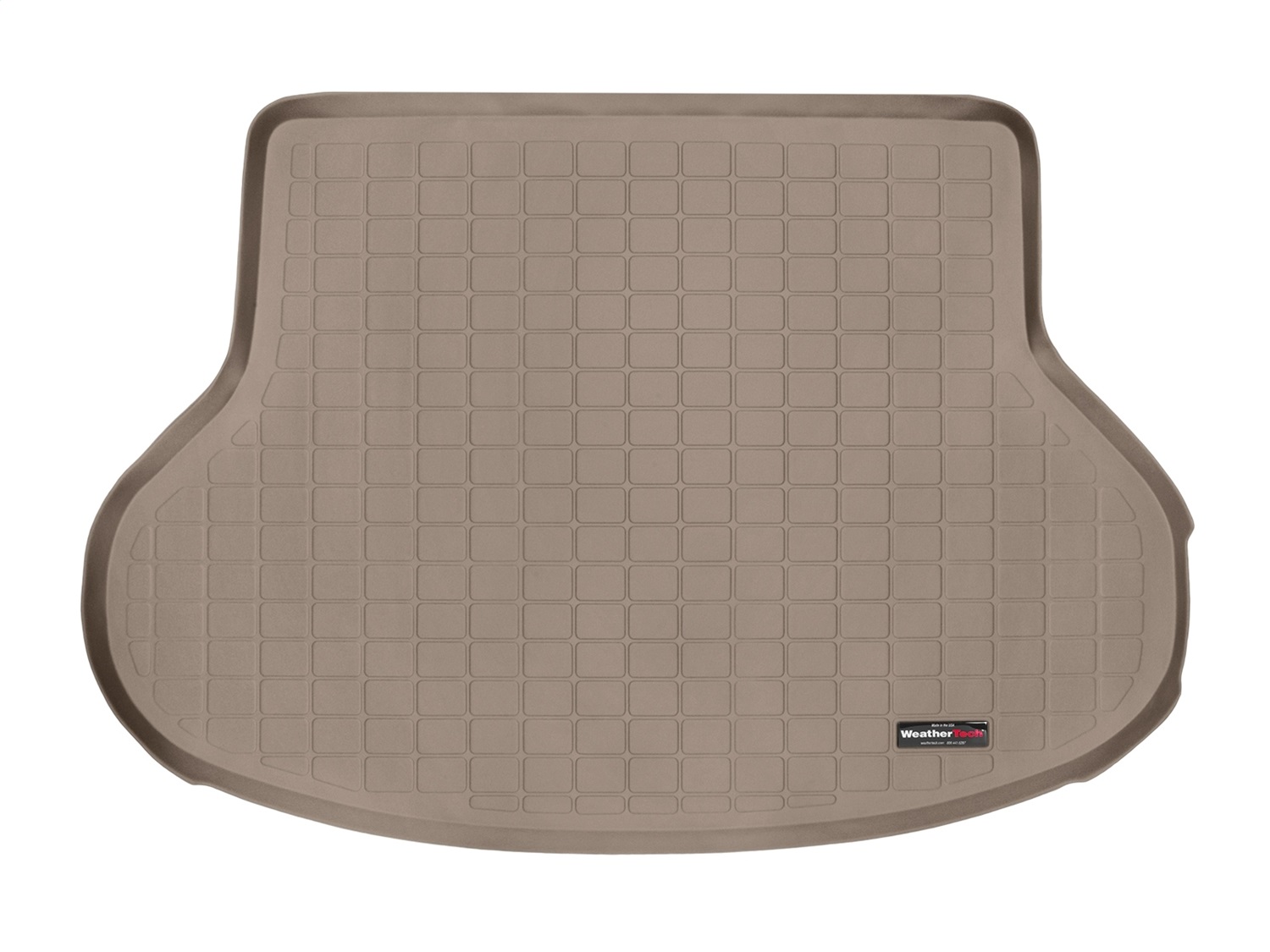 Weathertech - 41122 - Cargo Area Liner