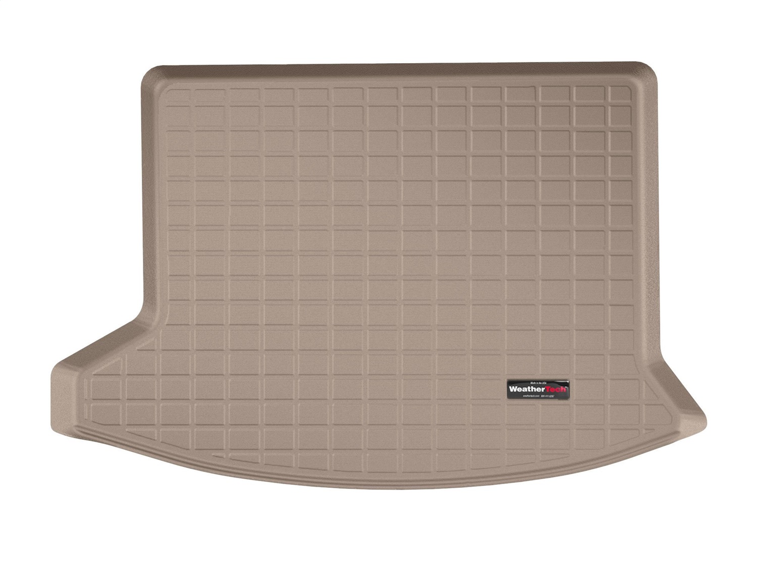 Weathertech - 411231 - Cargo Area Liner