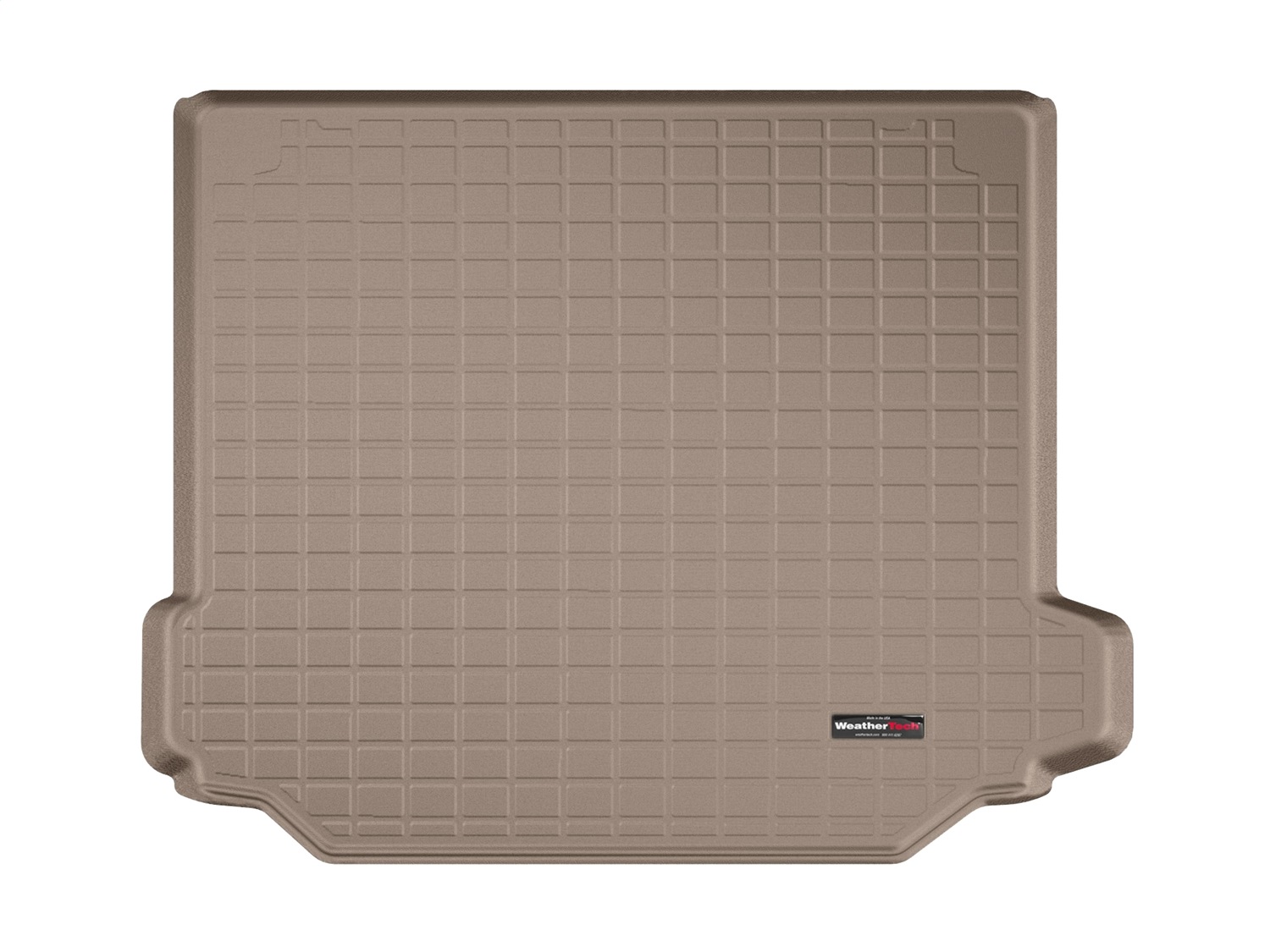 Weathertech - 411237 - Cargo Area Liner
