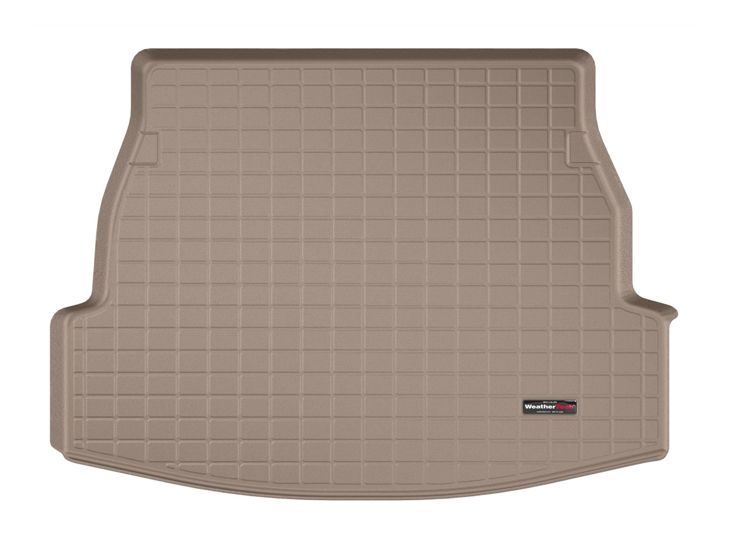 Weathertech - 411246 - Cargo Area Liner