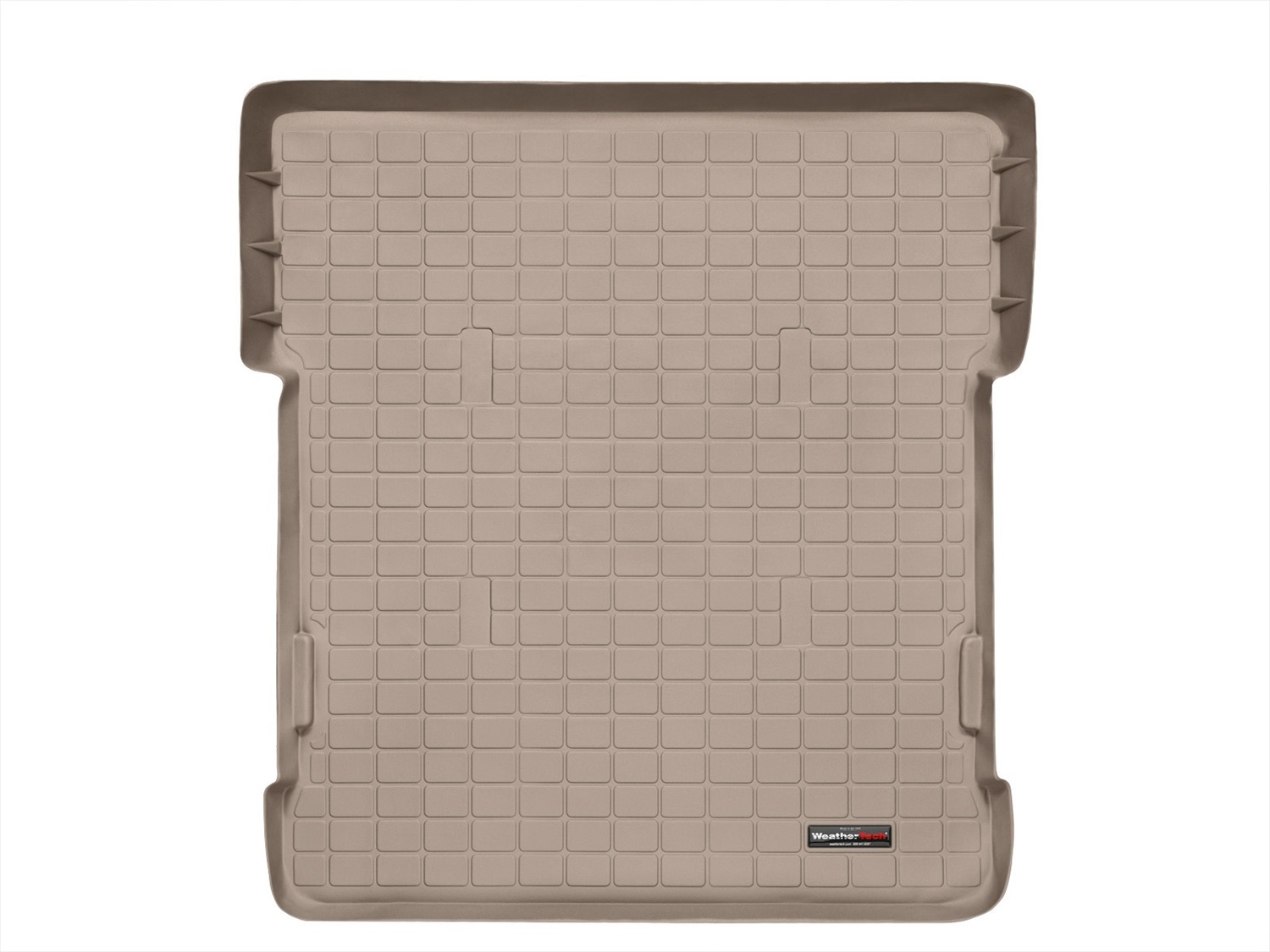 Weathertech - 41124 - Cargo Area Liner