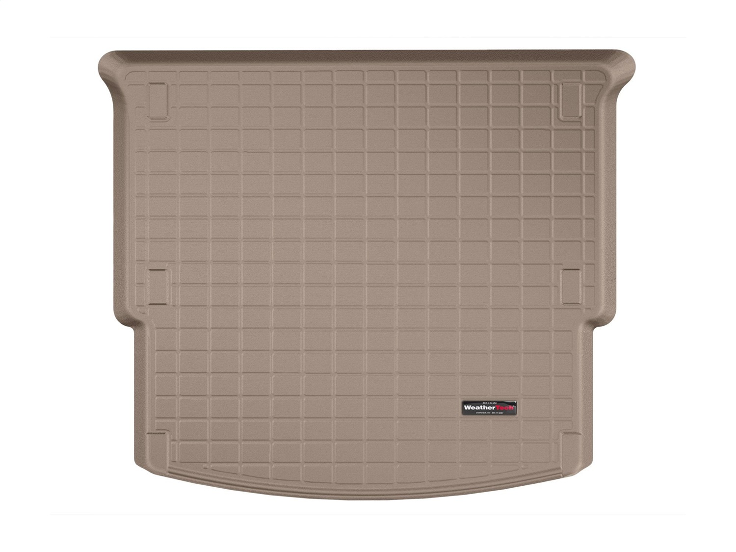 Weathertech - 411251 - Cargo Area Liner