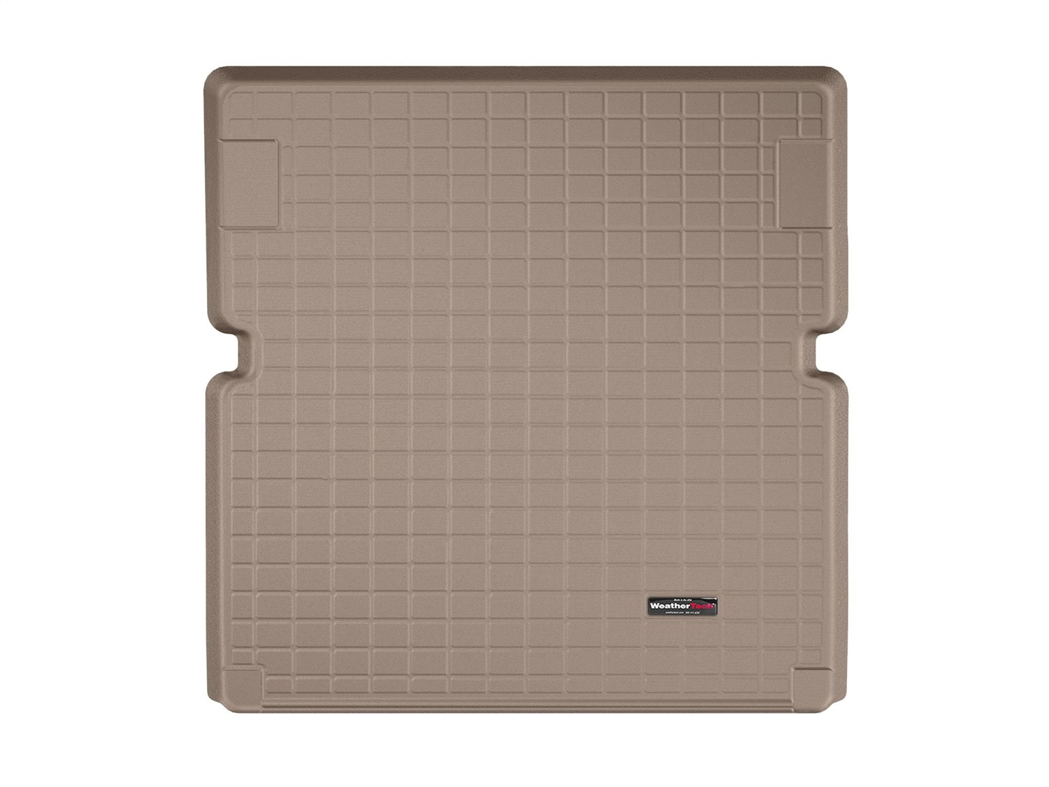Weathertech - 411262 - Cargo Area Liner