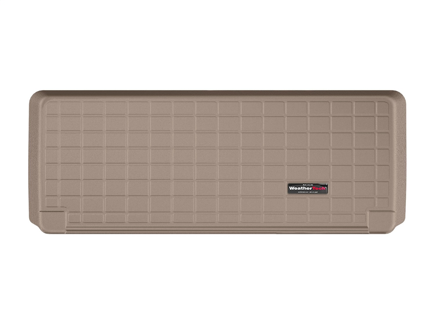 Weathertech - 411263 - Cargo Area Liner