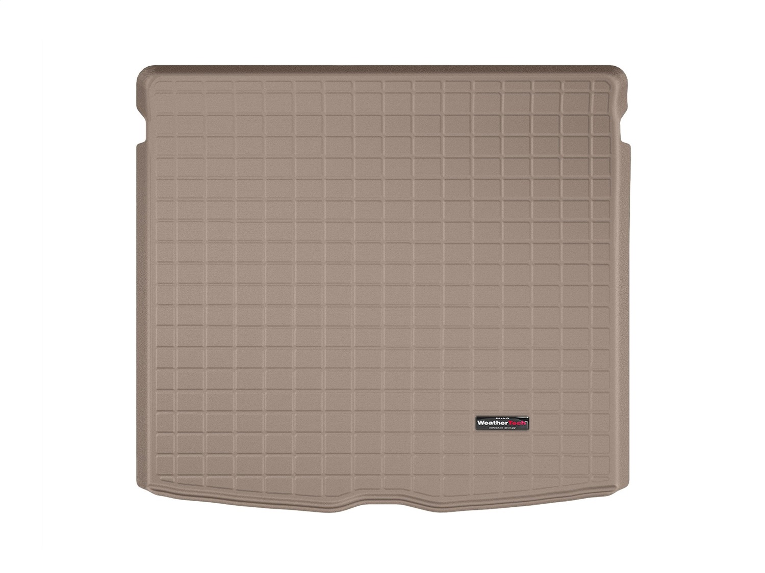 Weathertech - 411265 - Cargo Area Liner