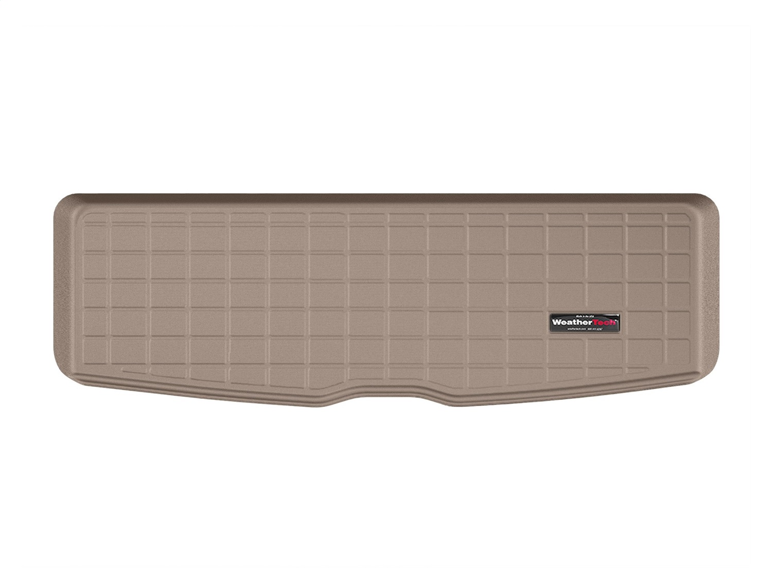 Weathertech - 411266 - Cargo Area Liner