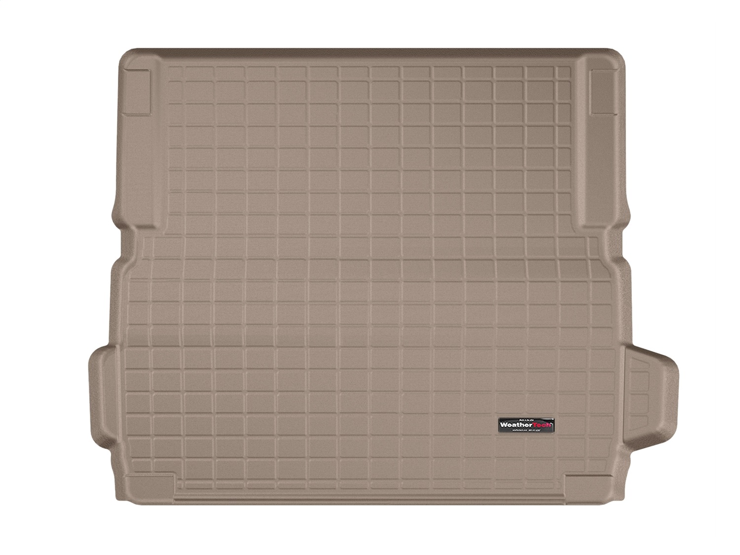 Weathertech - 411277 - Cargo Area Liner