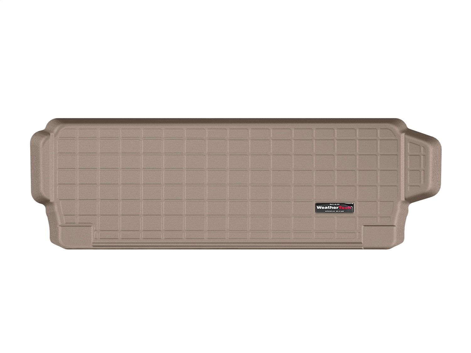 Weathertech - 411278 - Cargo Area Liner