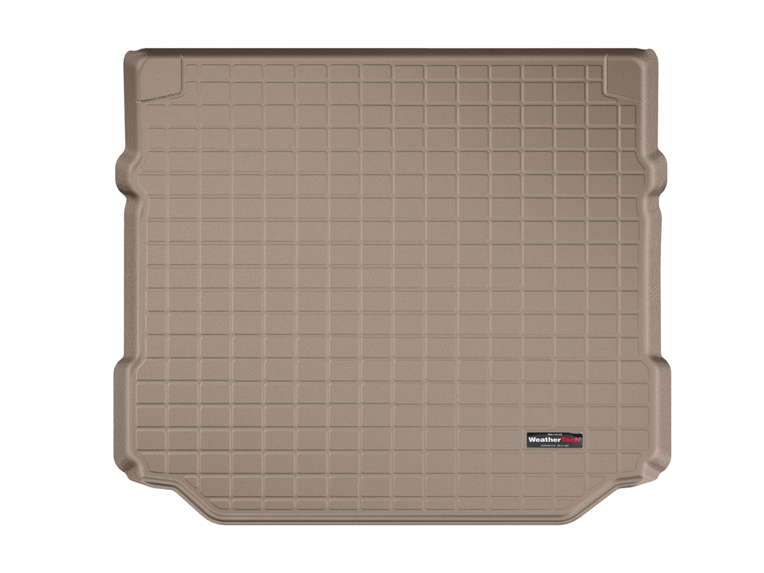 Weathertech - 411279 - Cargo Area Liner
