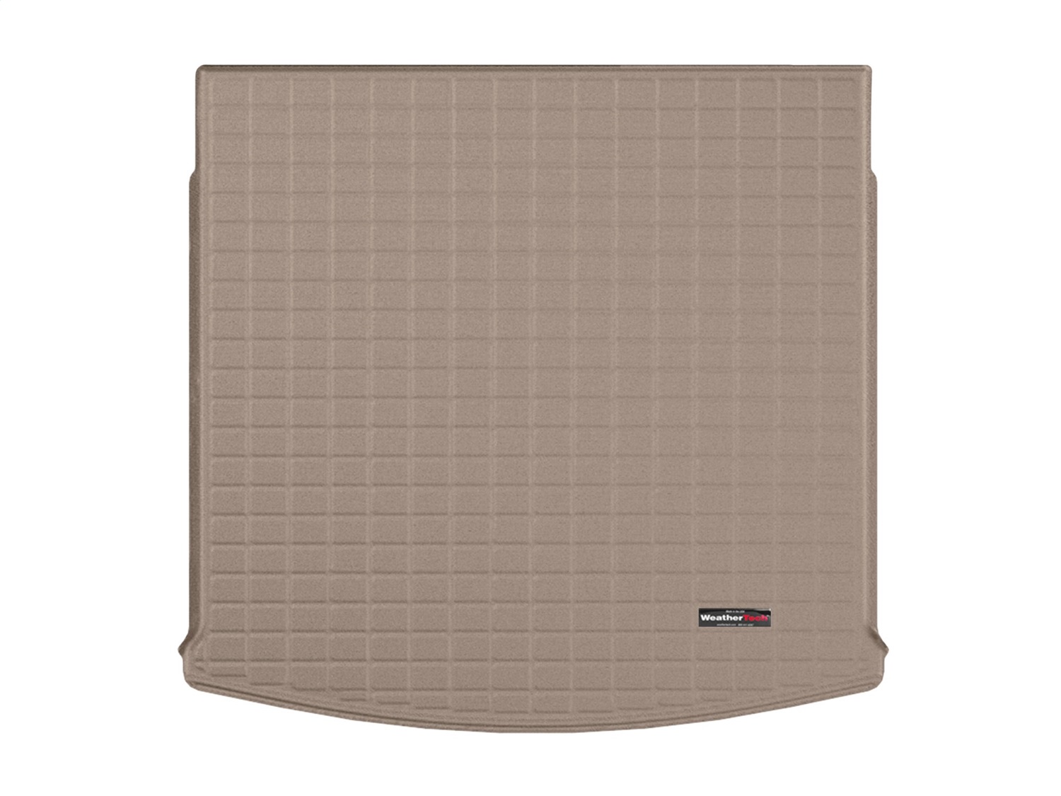 Weathertech - 411290 - Cargo Area Liner