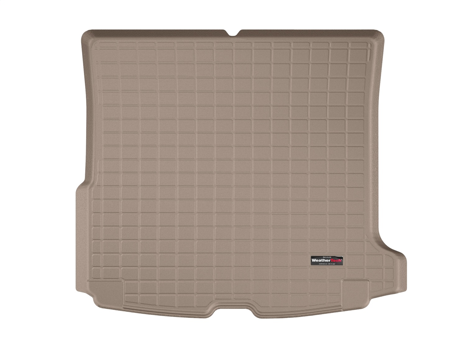 Weathertech - 411301 - Cargo Area Liner