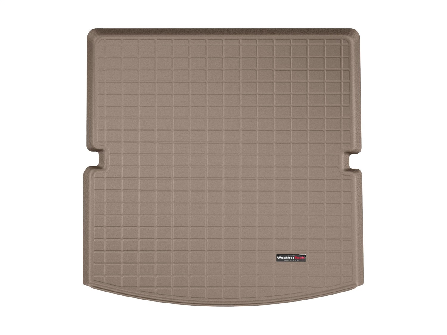 Weathertech - 411302 - Cargo Area Liner