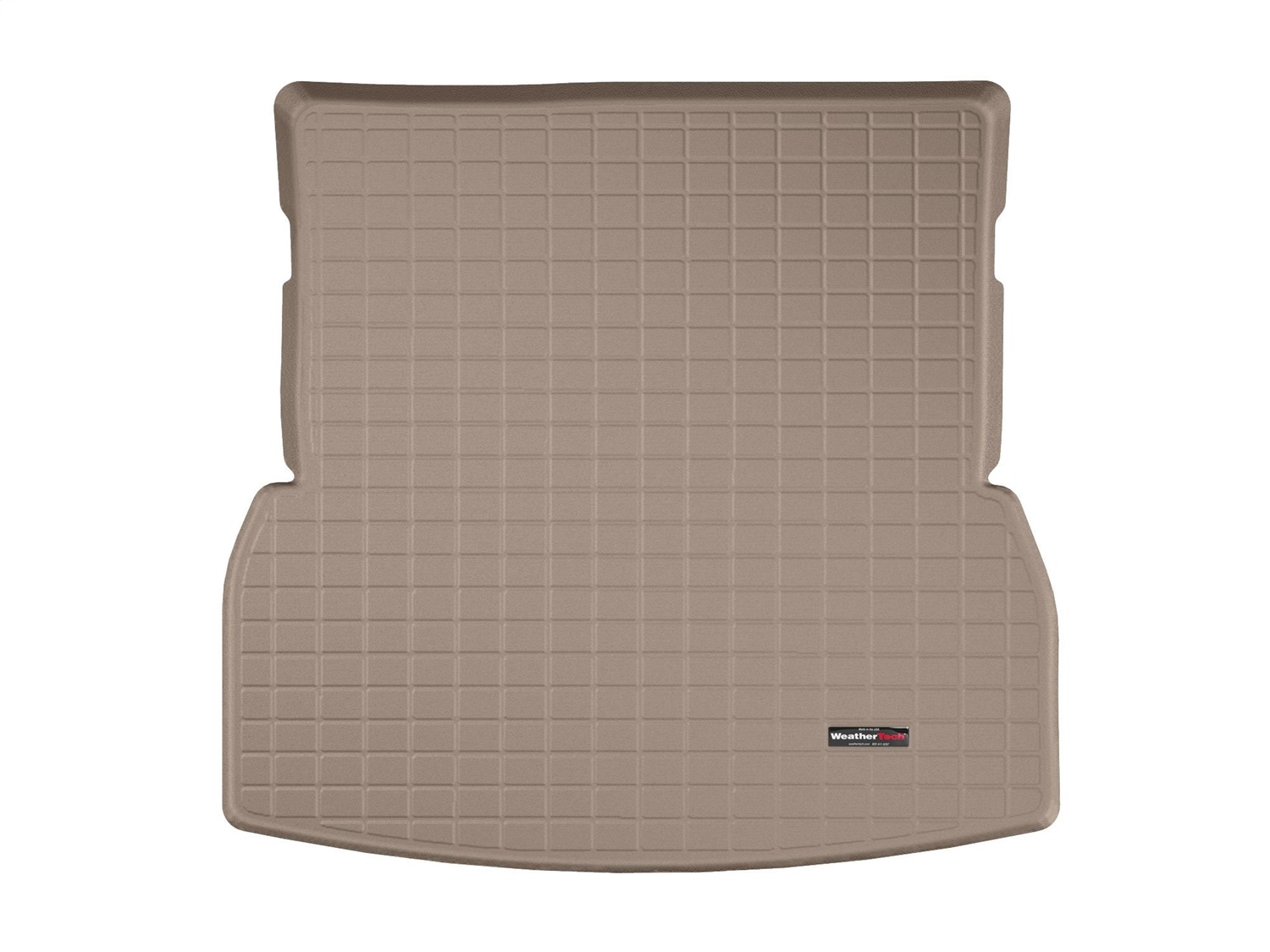 Weathertech - 411308 - Cargo Area Liner