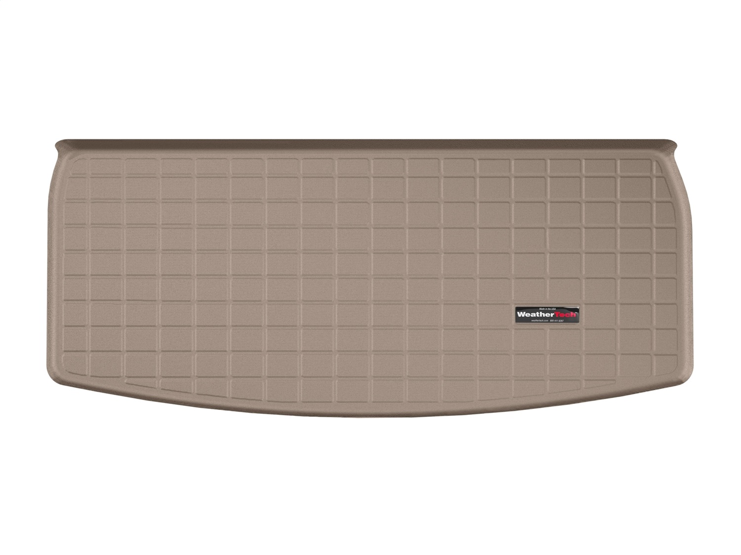 Weathertech - 411309 - Cargo Area Liner