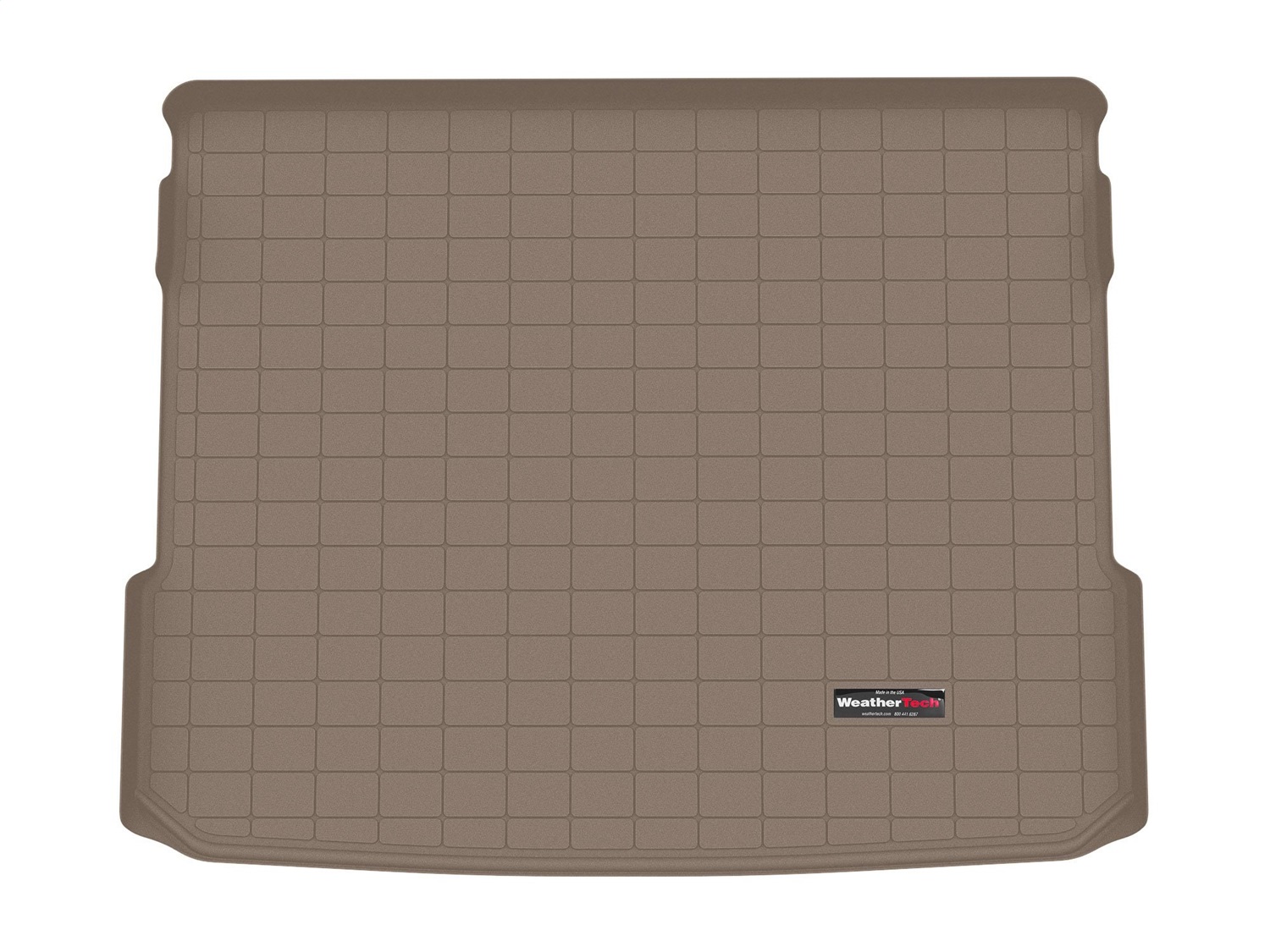 Weathertech - 411327 - Cargo Area Liner