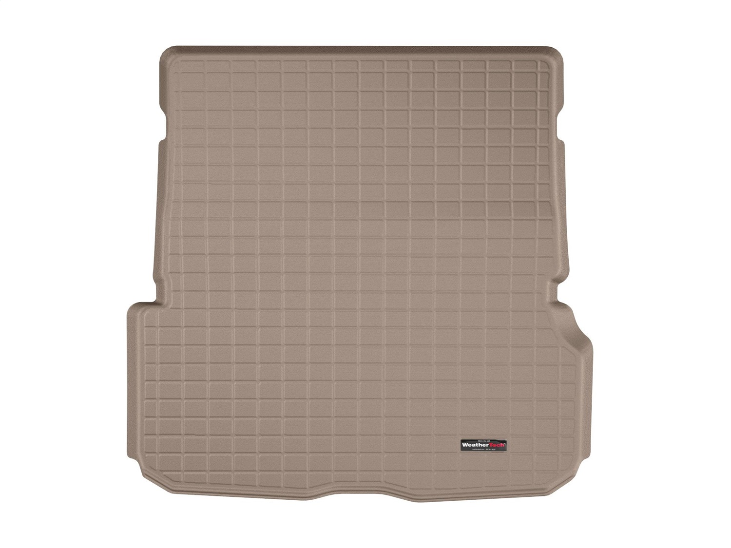 Weathertech - 411329 - Cargo Area Liner
