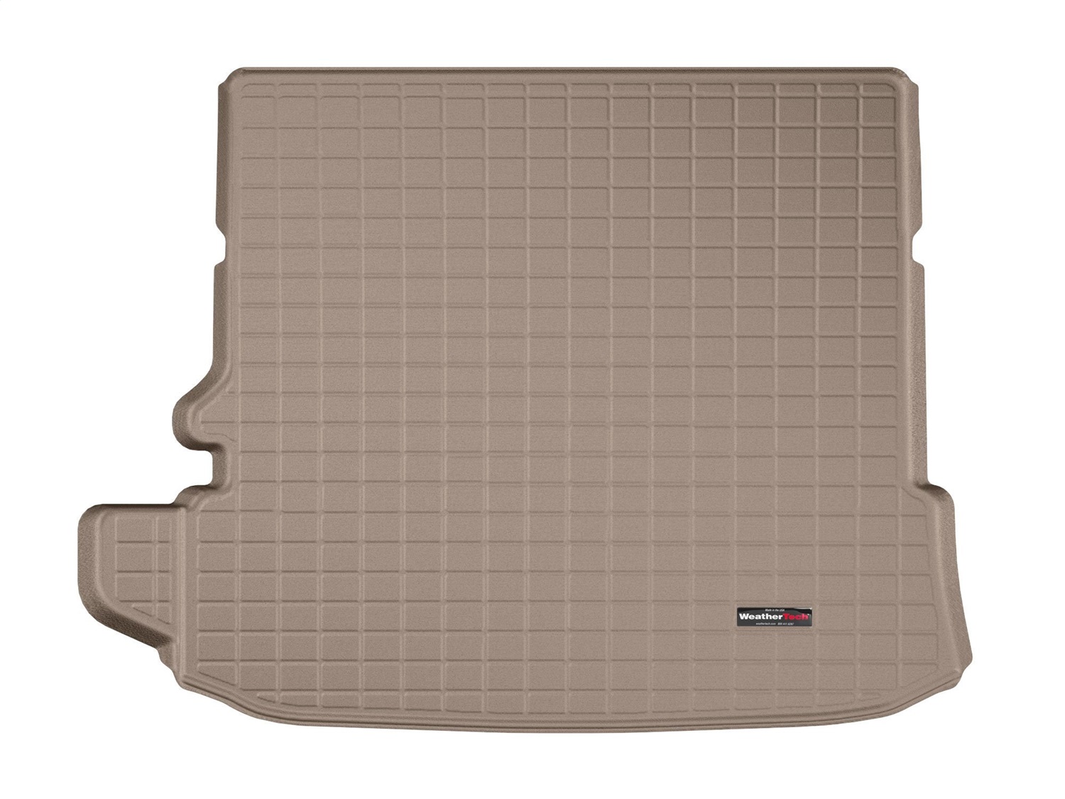 Weathertech - 411349 - Cargo Area Liner