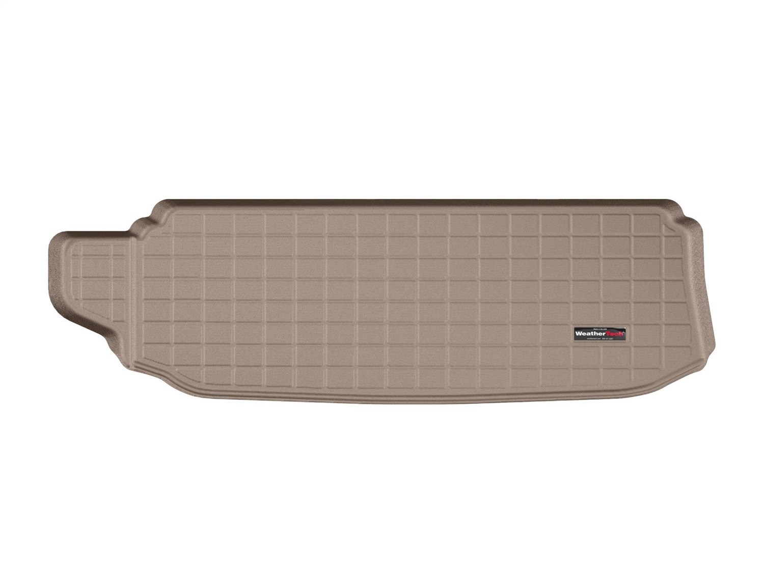 Weathertech - 411350 - Cargo Area Liner