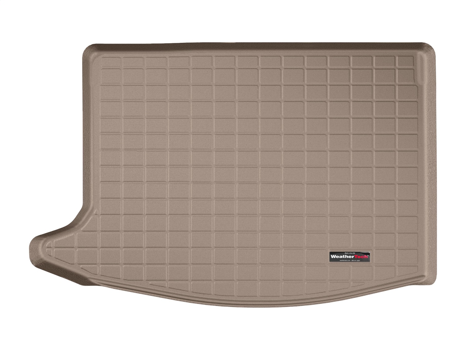 Weathertech - 411359 - Cargo Area Liner