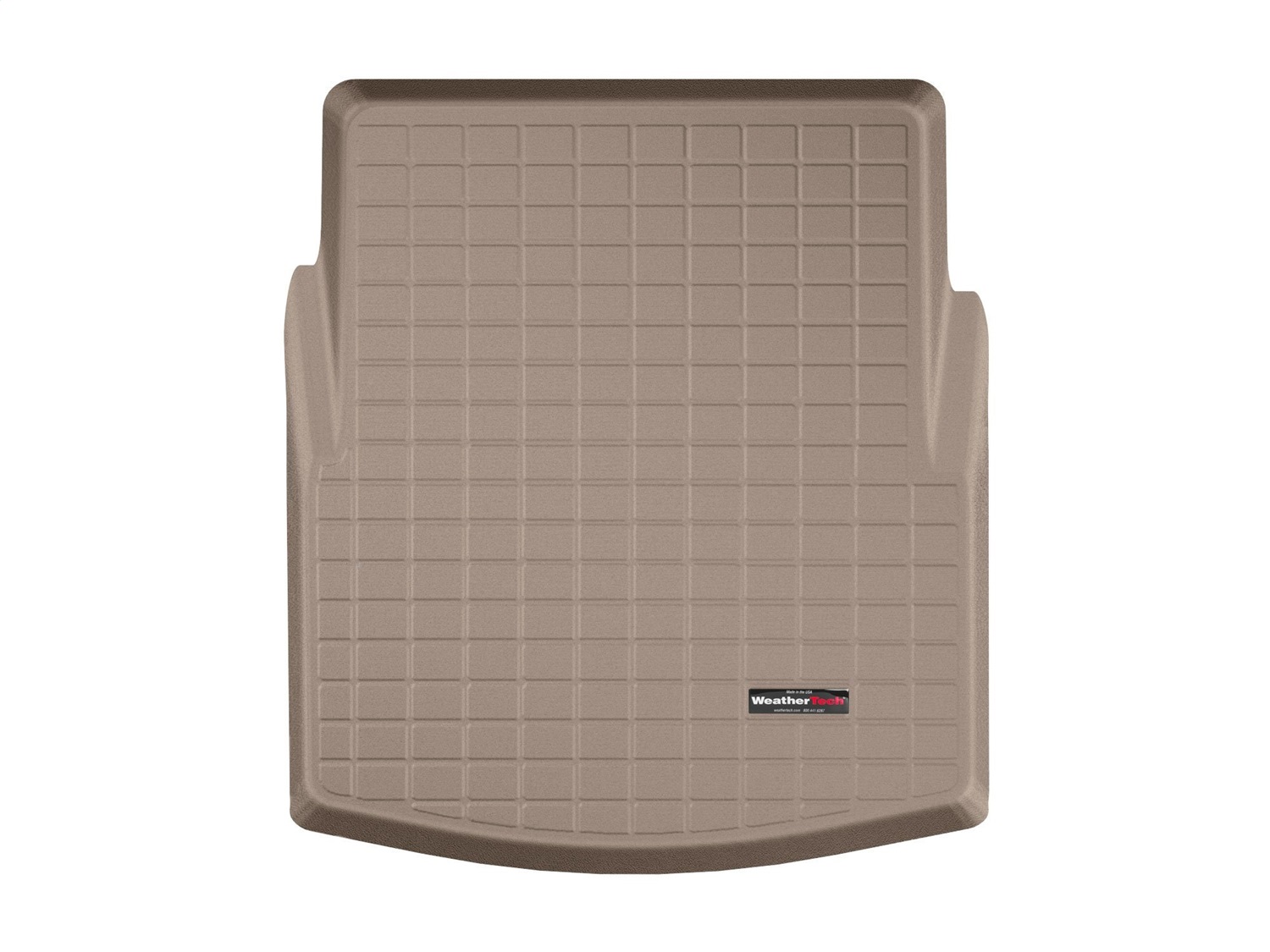 Weathertech - 411362 - Cargo Area Liner
