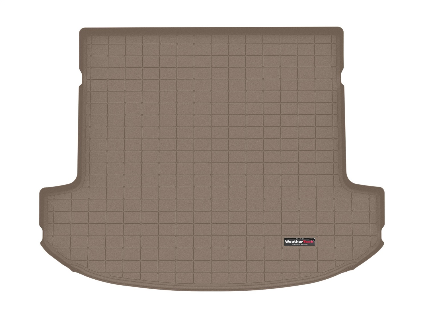 Weathertech - 411364 - Cargo Area Liner