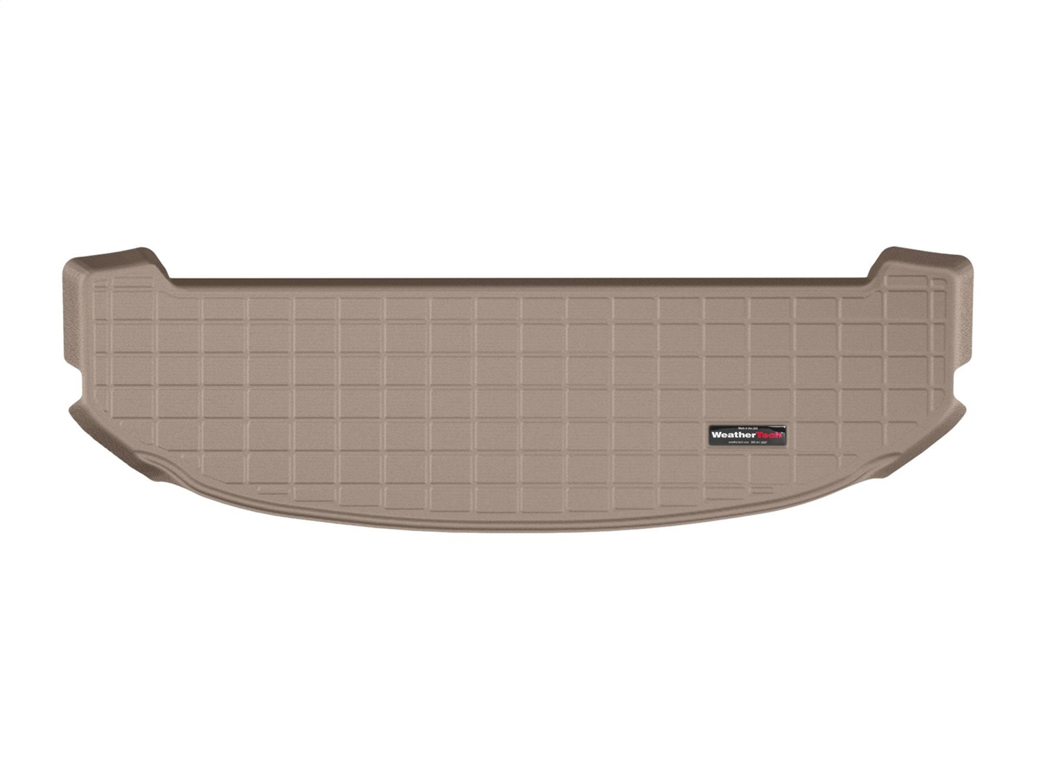 Weathertech - 411365 - Cargo Area Liner