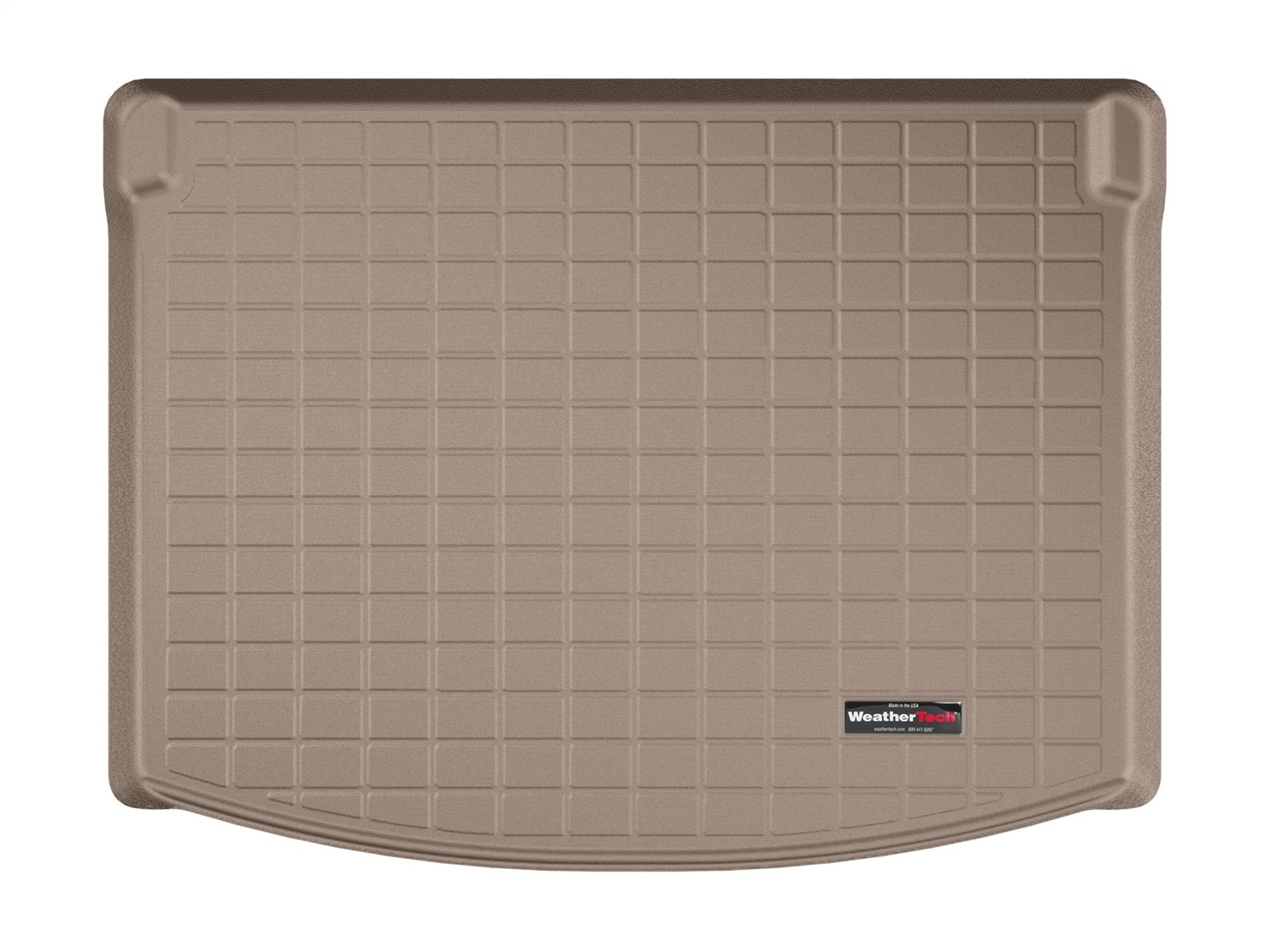 Weathertech - 411369 - Cargo Area Liner