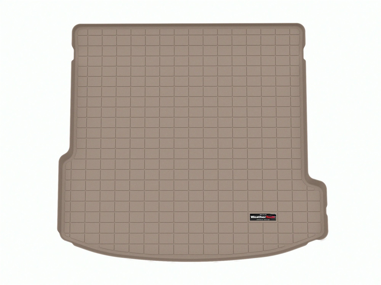 Weathertech - 411381 - Cargo Area Liner