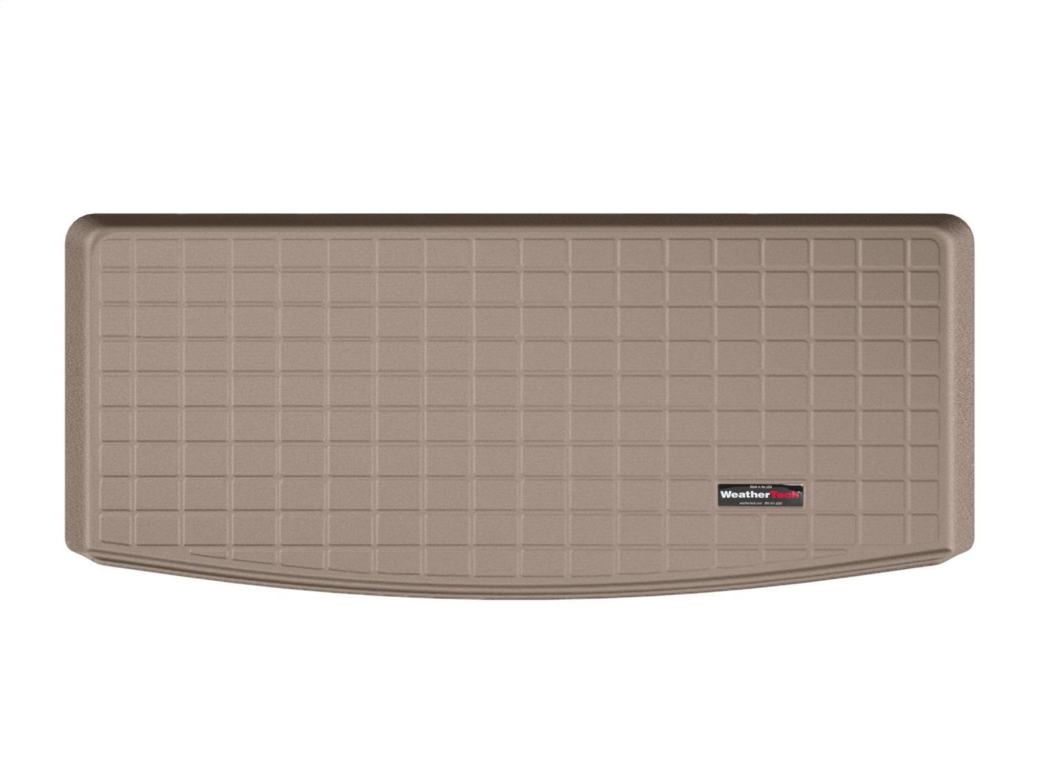 Weathertech - 411384 - Cargo Area Liner