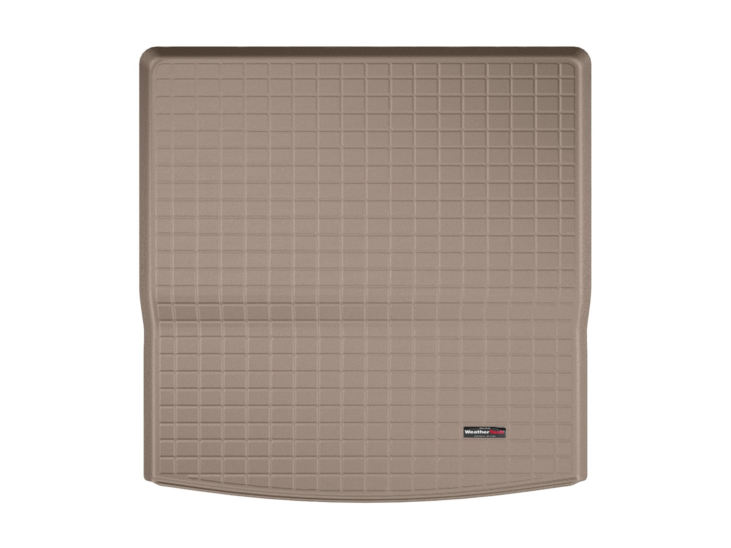 Weathertech - 411385 - Cargo Area Liner