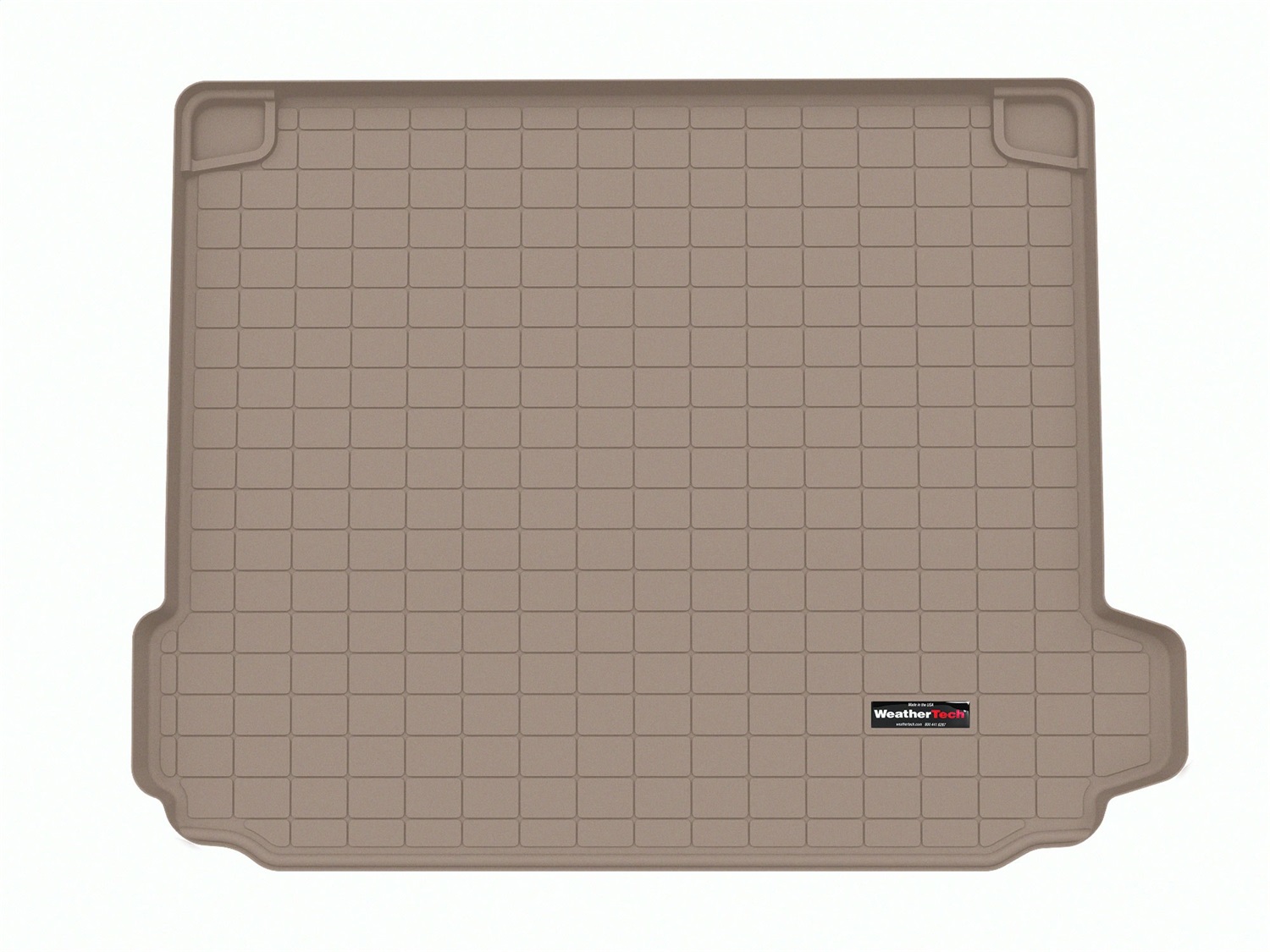Weathertech - 411391 - Cargo Area Liner