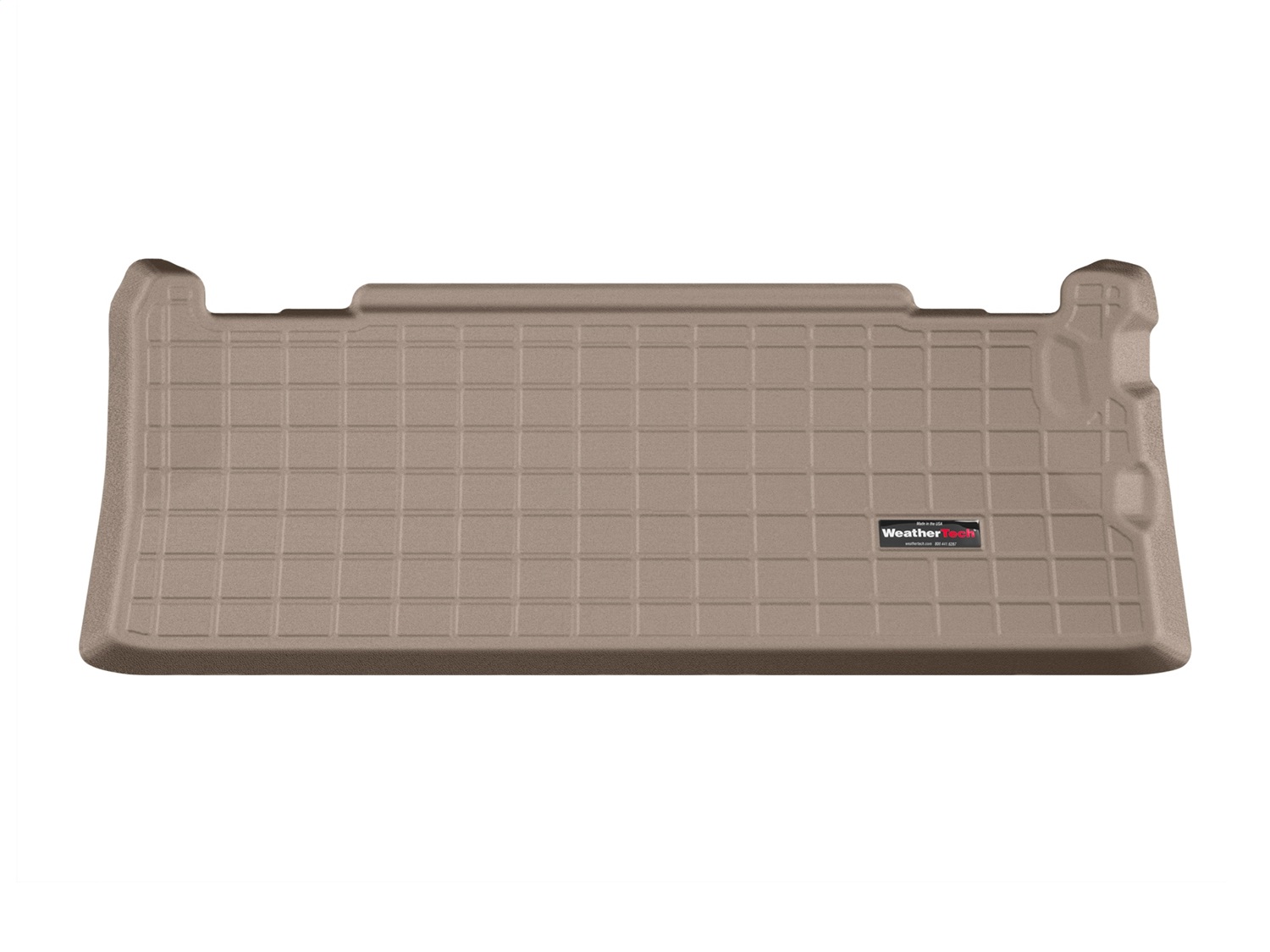 Weathertech - 411402 - Cargo Area Liner