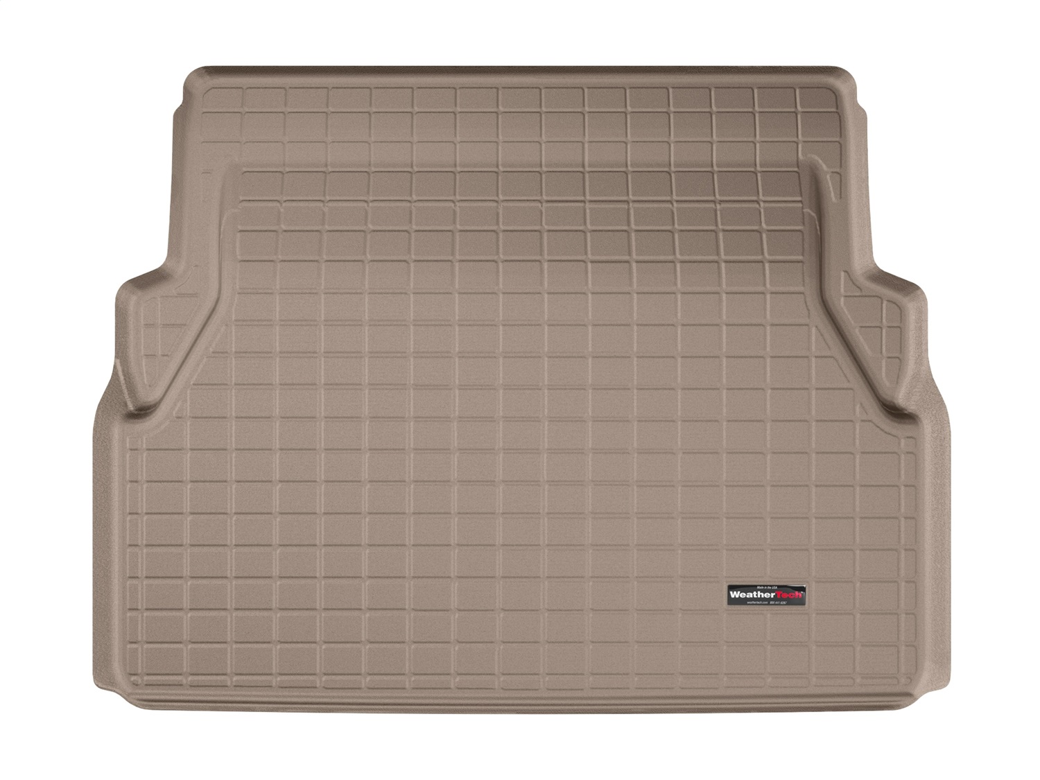 Weathertech - 411403 - Cargo Area Liner