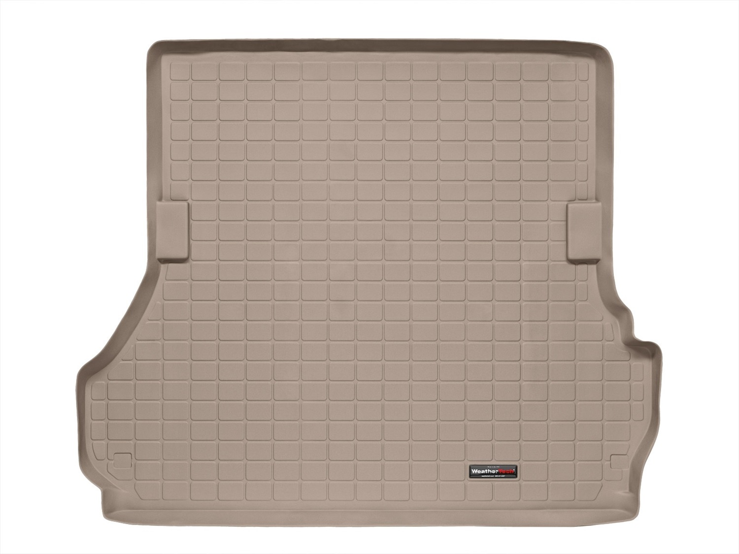 Weathertech - 41140 - Cargo Area Liner