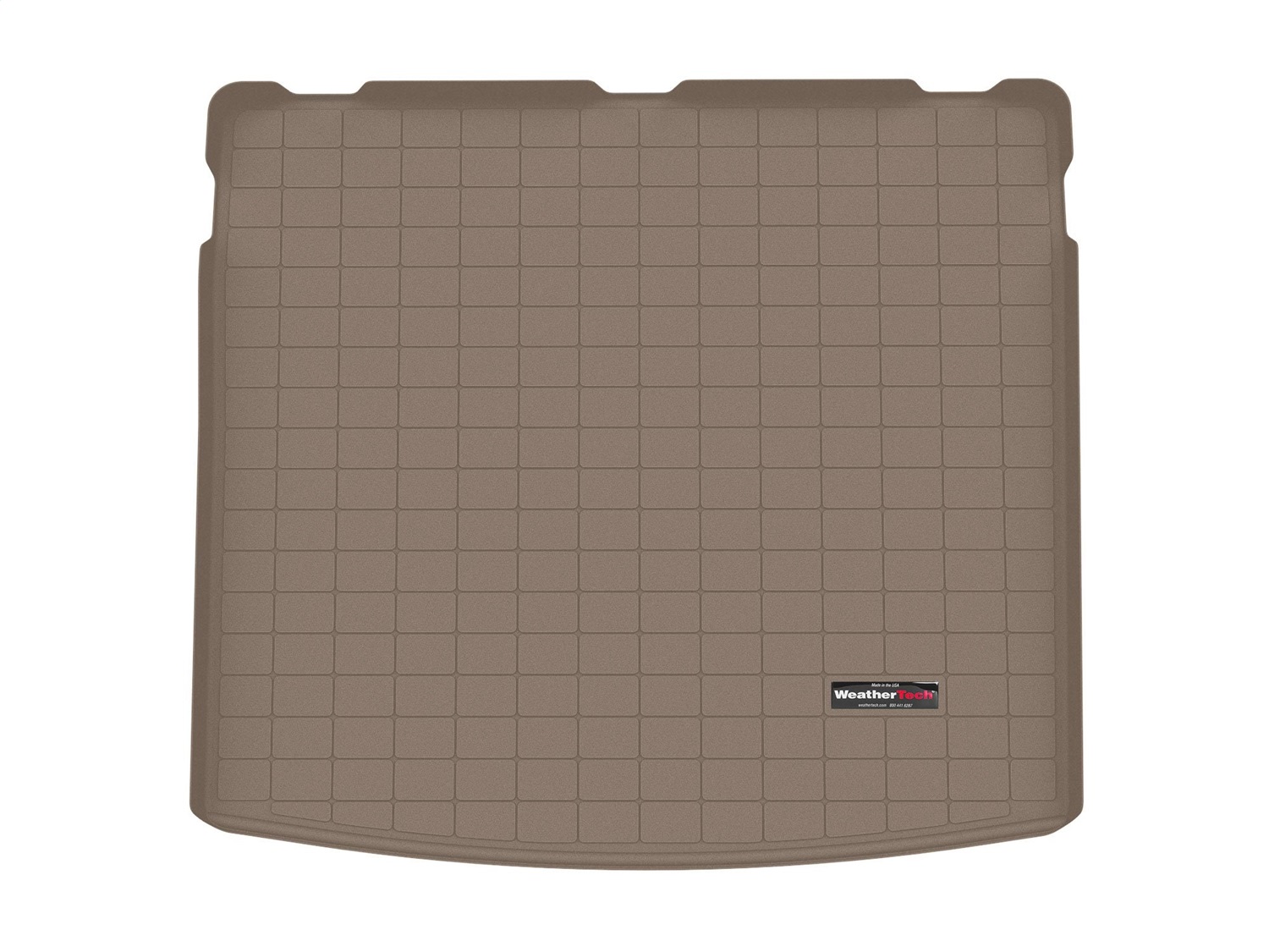 Weathertech - 411412 - Cargo Area Liner