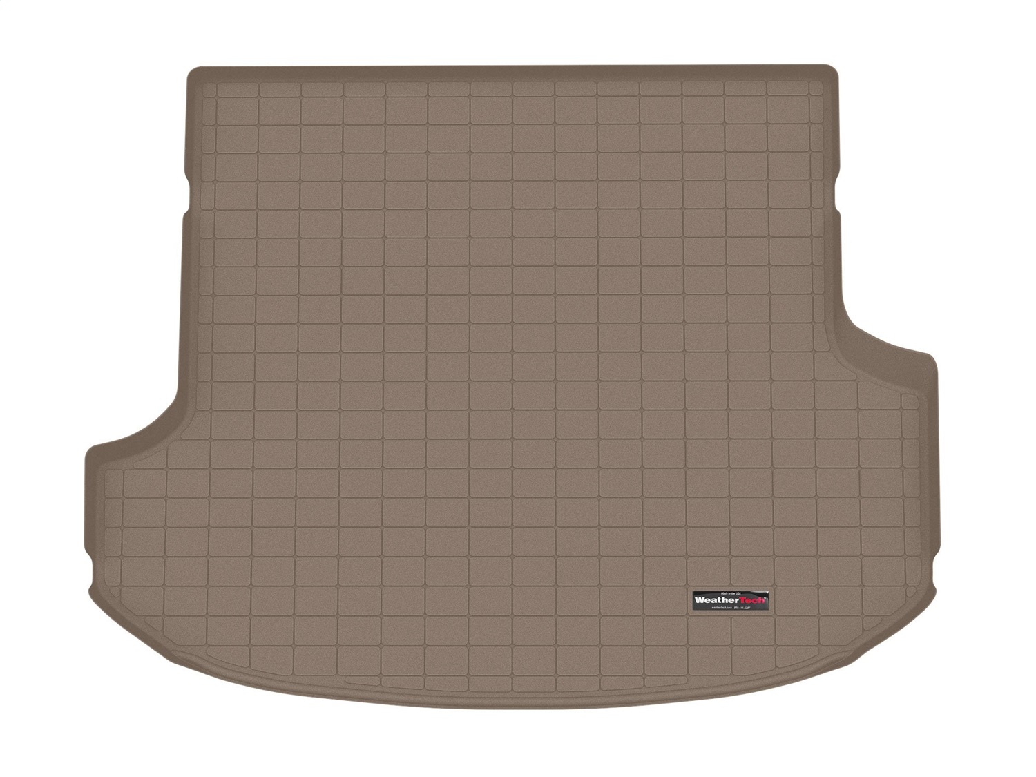 Weathertech - 411414 - Cargo Area Liner
