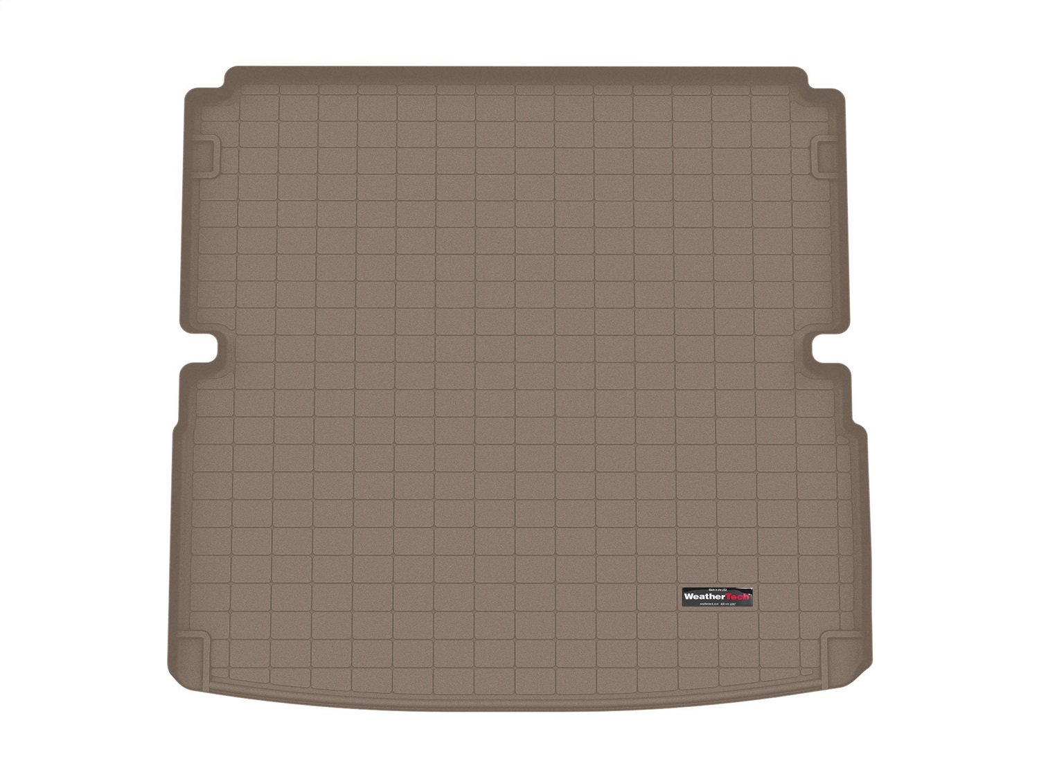 Weathertech - 411438 - Cargo Area Liner
