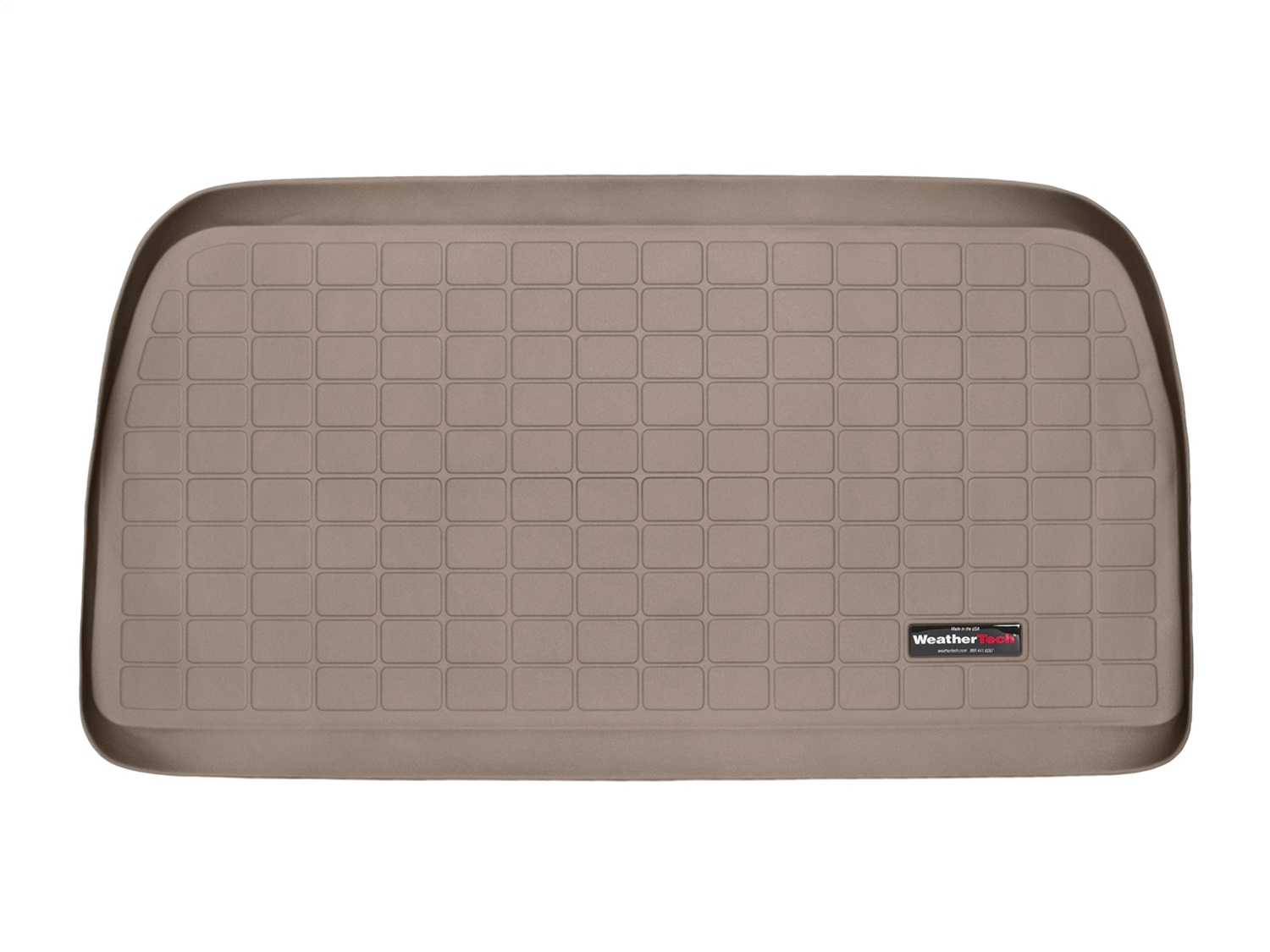 Weathertech - 41143 - Cargo Area Liner