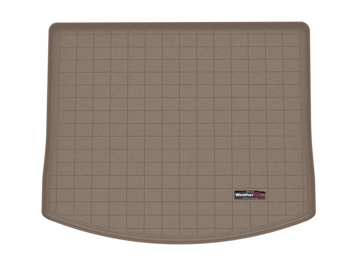 Weathertech - 411440 - Cargo Area Liner