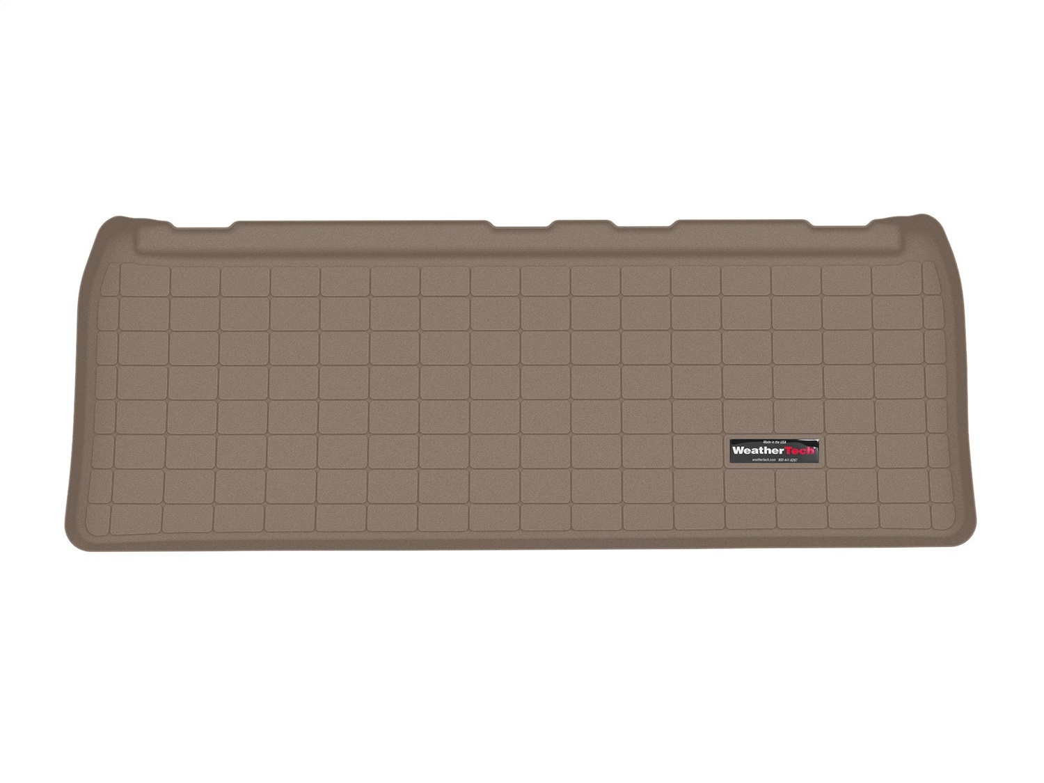 Weathertech - 411443 - Cargo Area Liner