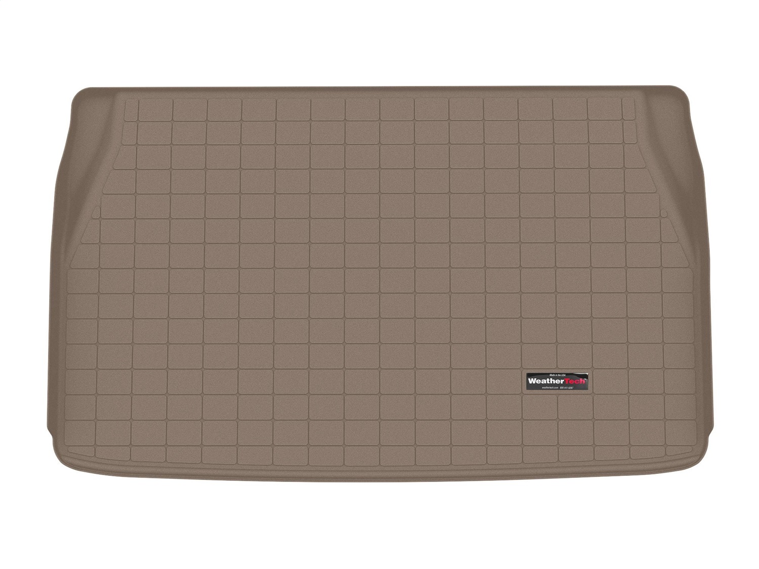 Weathertech - 411461 - Cargo Area Liner