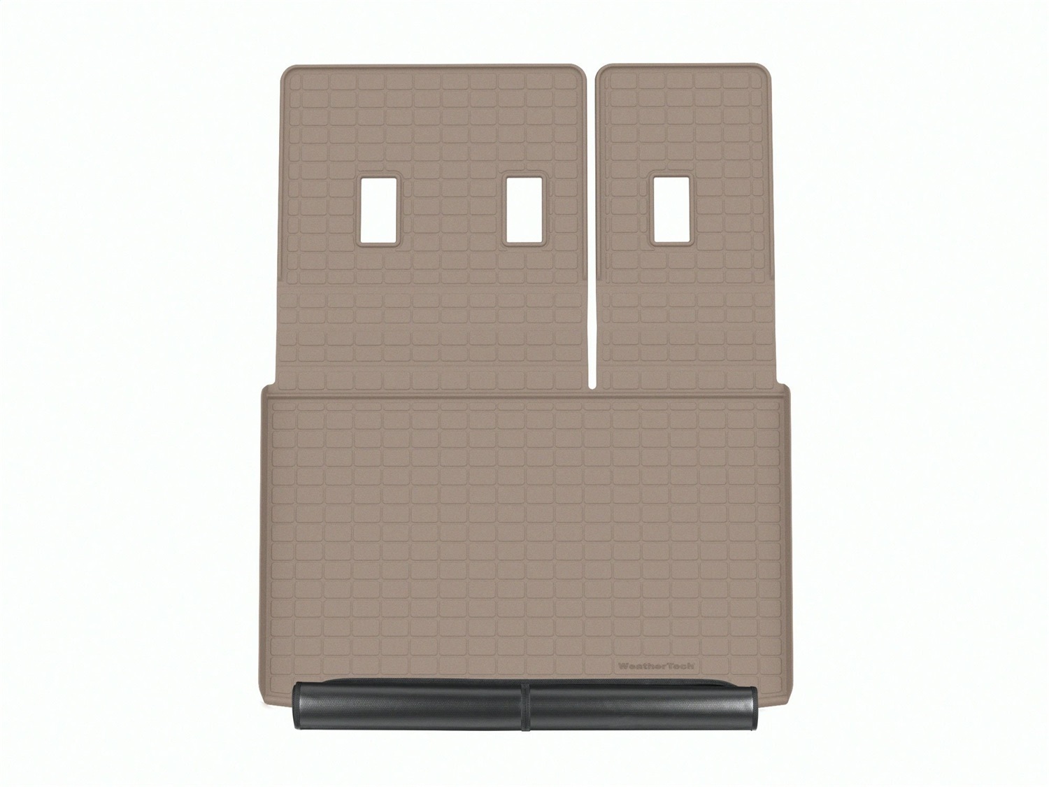Weathertech - 411466IMSK - Cargo Area Liner