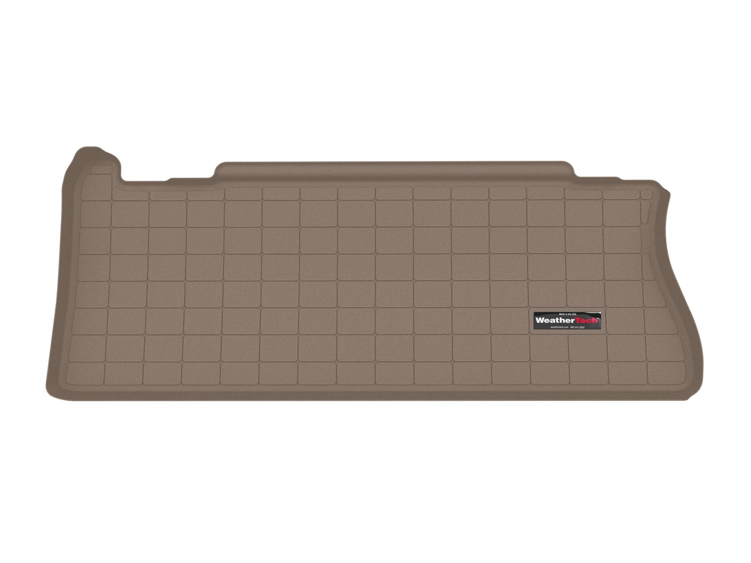 Weathertech - 411478 - Cargo Area Liner