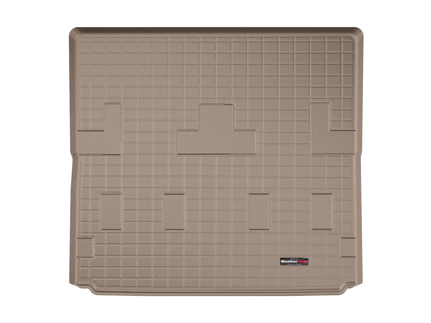 Weathertech - 41148 - Cargo Area Liner