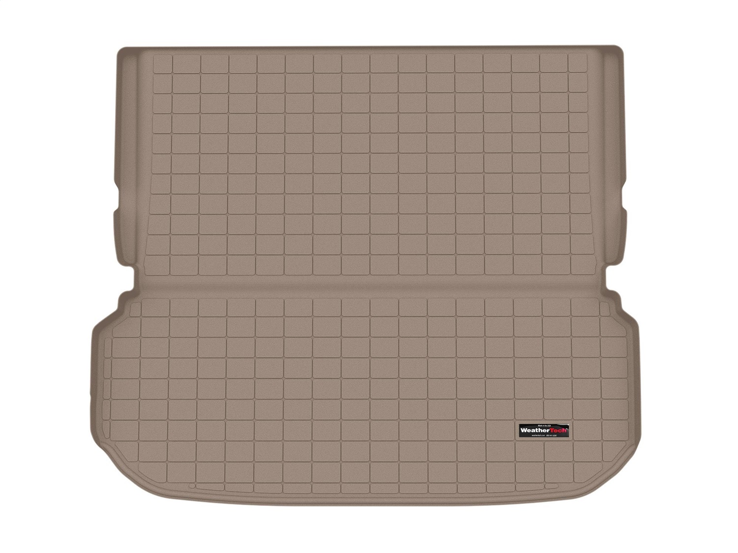 Weathertech - 411498 - Cargo Area Liner