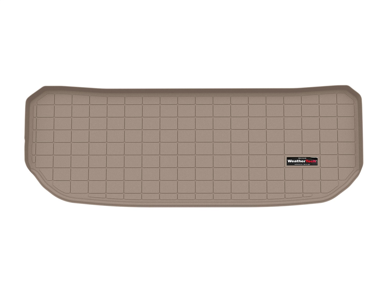 Weathertech - 411499 - Cargo Area Liner