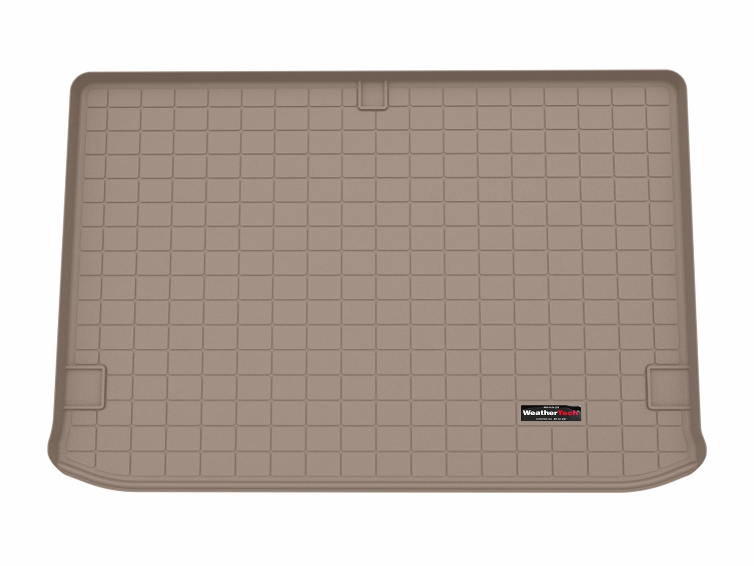 Weathertech - 41150 - Cargo Area Liner