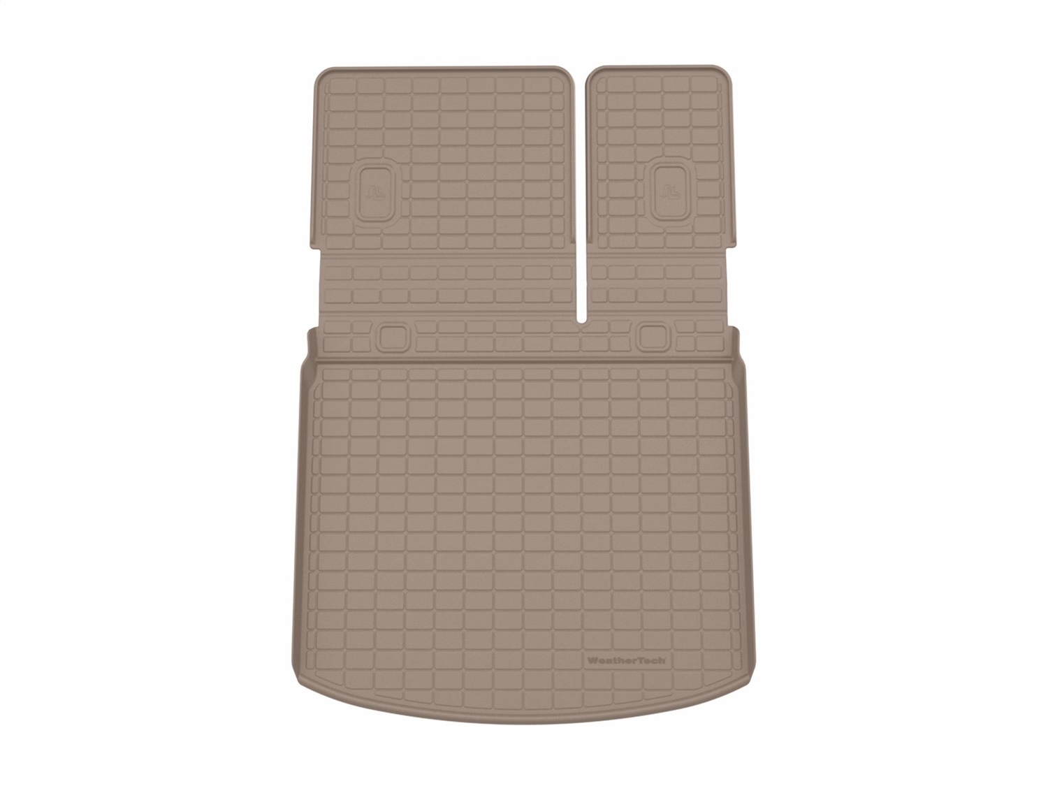 Weathertech - 411503IM - Cargo Area Liner